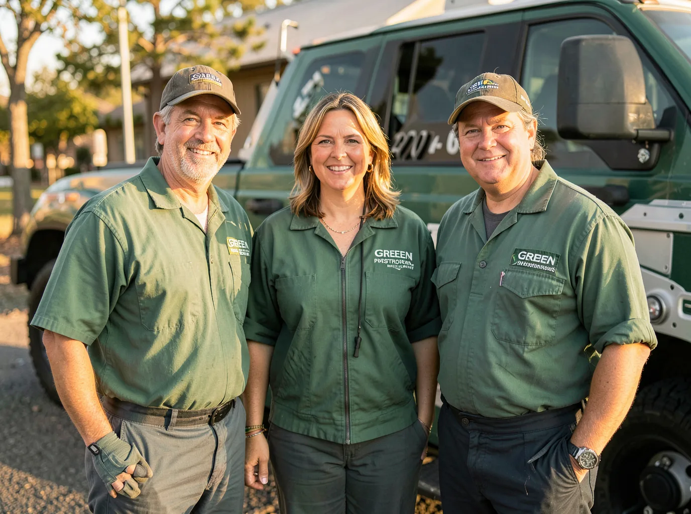 Water Damage Restoration company in Killbuck, OH