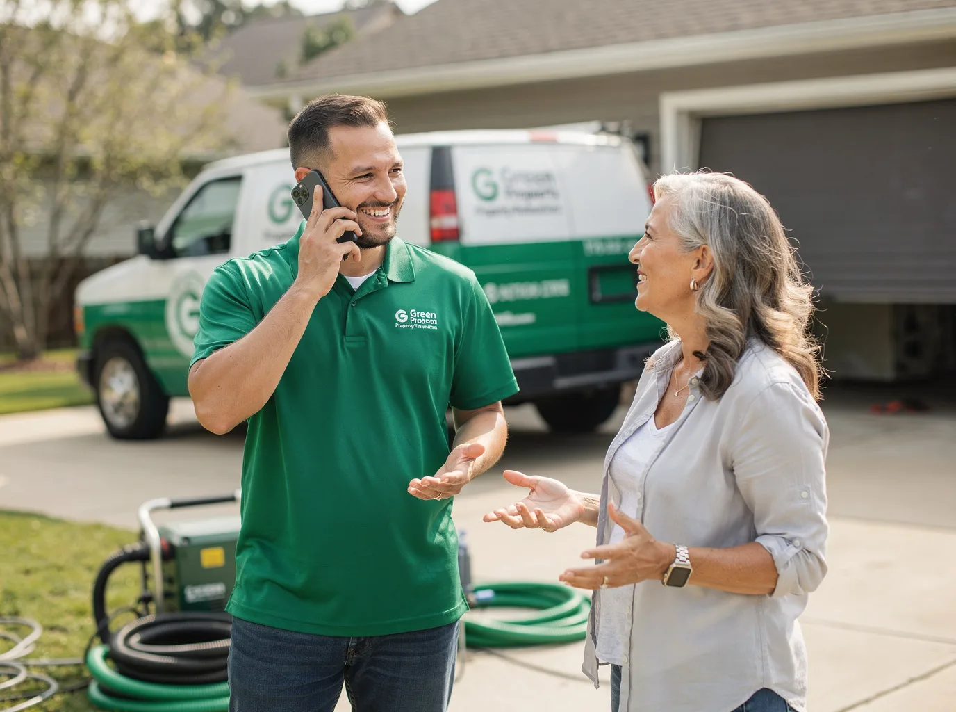 Water Damage Restoration Killbuck, OH FAQs